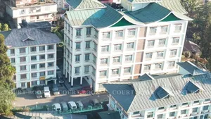 Siblings-In-Law Can Seek Accident Compensation As Dependents Upon Proof Of Financial Dependency: Sikkim High Court
